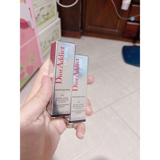 Son dưỡng Dior 001
