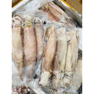 [ PHÚ NHUẬN] MỰC ỐNG 1 KG