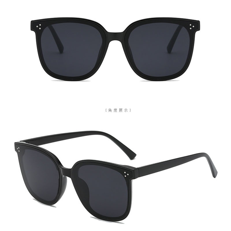 Kính râm thời trang hàn quốc cho nam và nữ