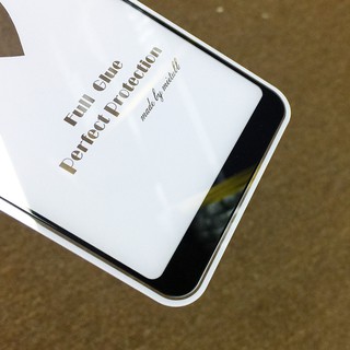 Dán cường lực FULL KEO cho Galaxy A8/A8 Plus 2018