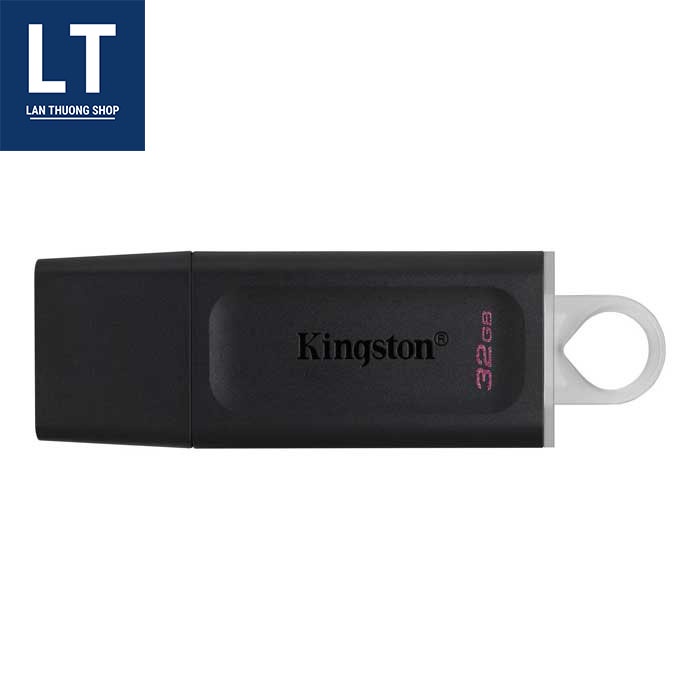 USB Kingston DataTraveler Exodia 64GB chuẩn 3.2 Chính hãng bảo hành 5 năm