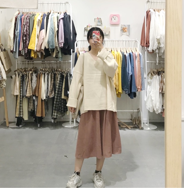 Chân váy xoè | BigBuy360 - bigbuy360.vn