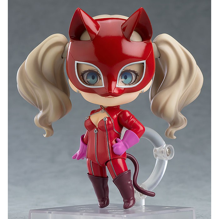 [SHQ] [ Hàng có sẵn ] Mô hình Figure chính hãng Nhật - Nendoroid Ann Takamaki An Phantom Thief - Persona 5