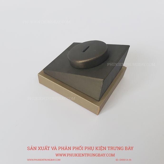 ĐẾ TRƯNG BÀY VÒNG TAY NÂU TRANG SỨC DV001A