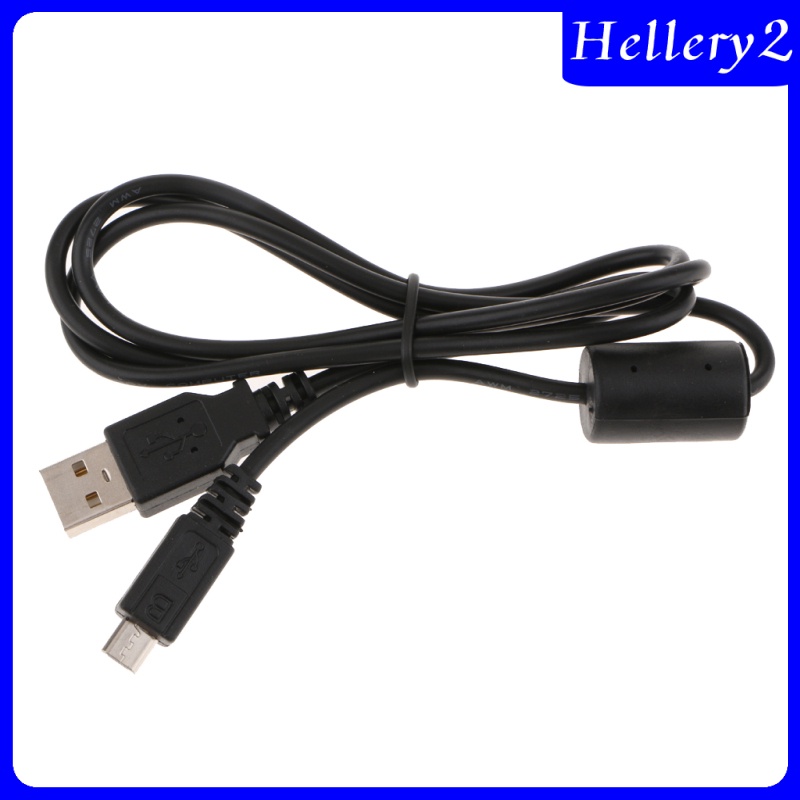 [HELLERY2] For Canon G7 X Mark II SX 620 720 730 HS USB Charging Cable Cord IFC-600PCU