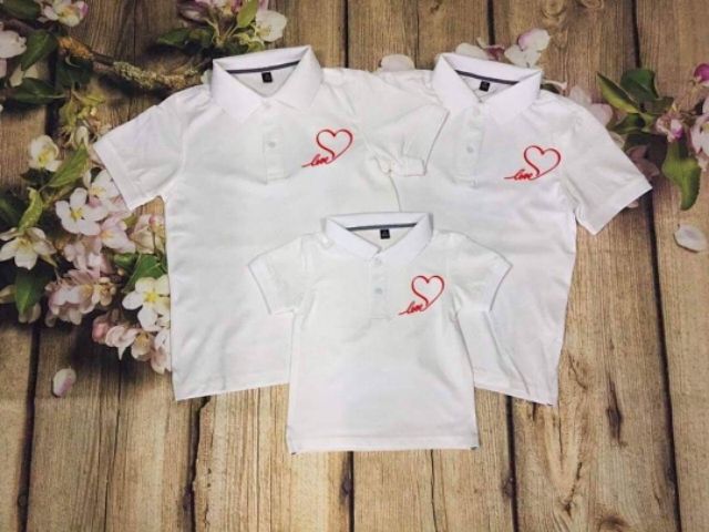 Áo PHỐI THEO YC . ÁO TIỆM TÓC. TIỆM SỬA XE