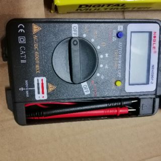 Đồng hồ vạn năng NOBLE NB 400P-2