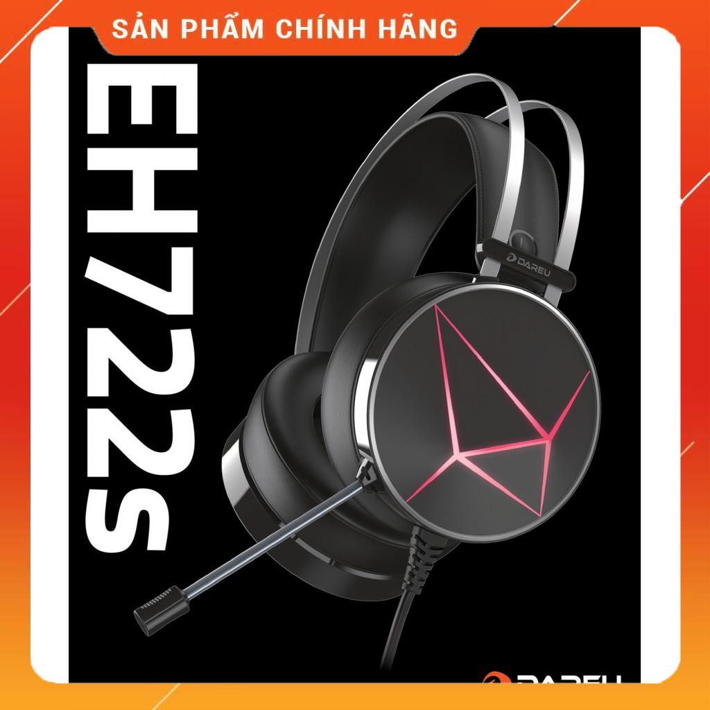 Tai nghe DareU EH722S 7.1 dailyphukien