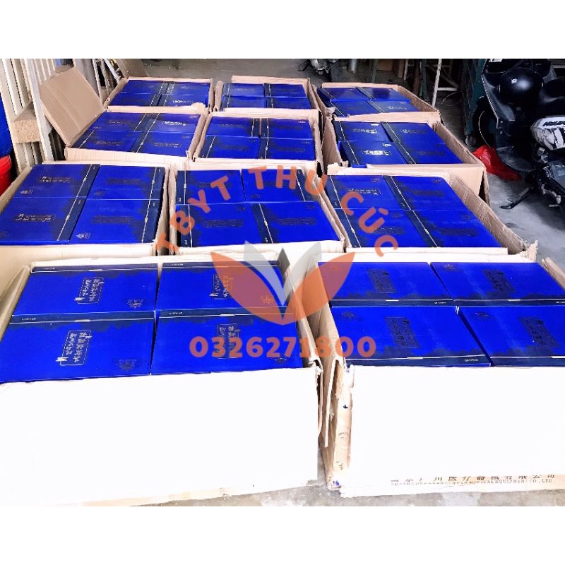 Bộ giác hơi ngải cứu cao cấp VỪA GIÁC HƠI VỪA CỨU NGẢI