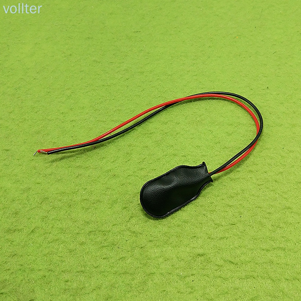 Đầu Kẹp Pin 9v Thay Thế Cho Thiết Bị Điện Tử