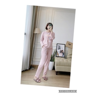 bộ nỉ da cá dư Muji
