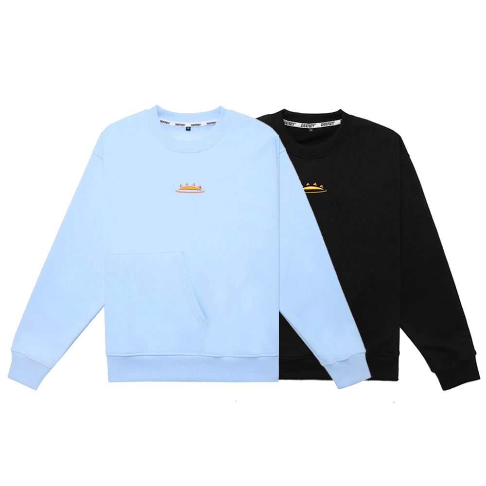 Áo Sweater Degrey Basic - SDB