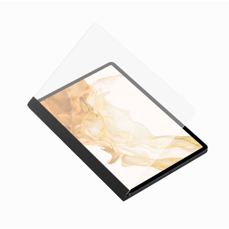 BAO DA SAMSUNG GALAXY TAB S8 /S8 Wifi /S8 PLUS - S7 /S7 WIFI /S7 FE /S7 PLUS - BOOK COVER + NOTE VIEW - HÀNG CHÍNH HÃNG