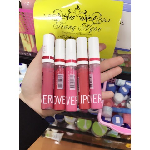 Son Lip cover Ariataum