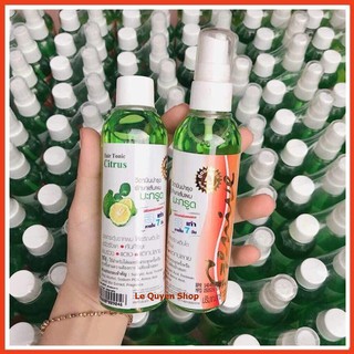 [CHÍNH HÃNG] Tinh Dầu Bưởi Citrus Genive Thái Lan