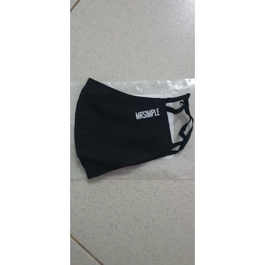 Khẩu trang vải kháng khuẩn hàng cao cấp