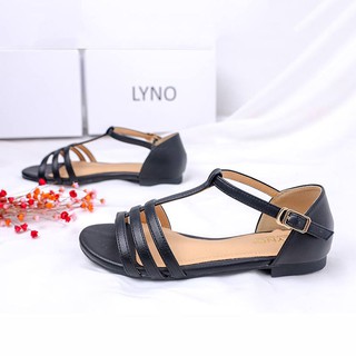 Dép Bệt Sandal nữ 3 dây H0902