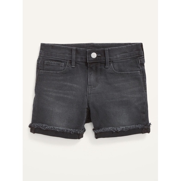 Quần short bé gái