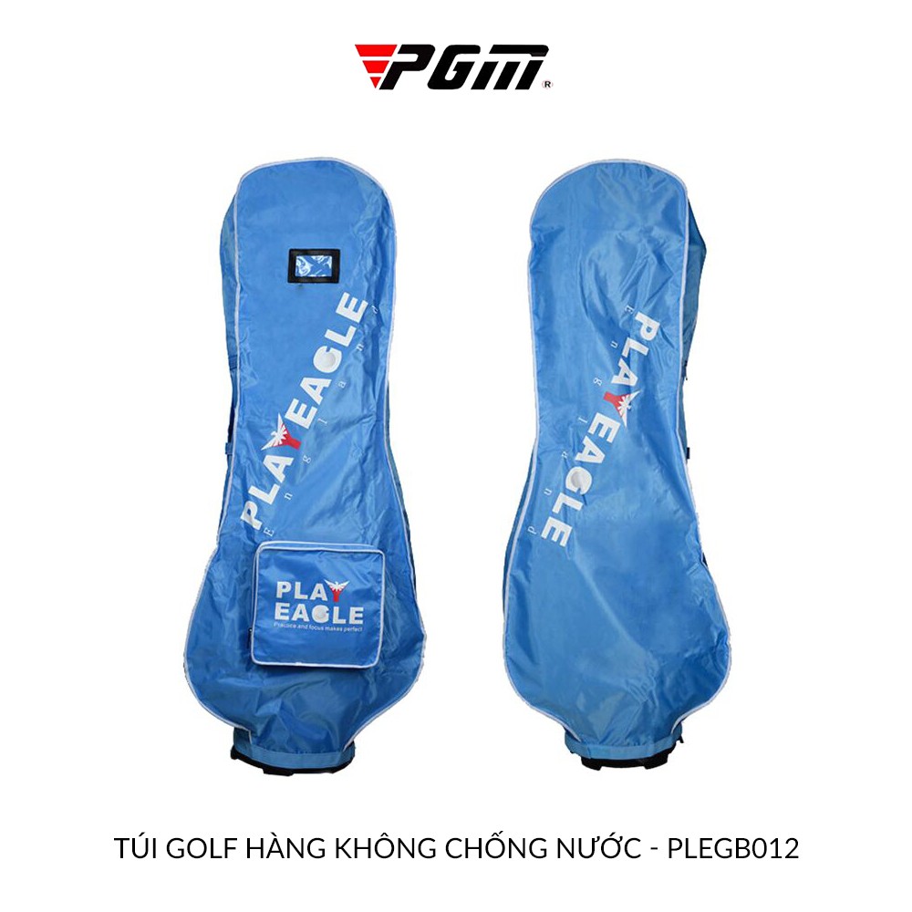 TÚI GOLF HÀNG KHÔNG CHỐNG NƯỚC - PLAY EAGLE - PLEGB012