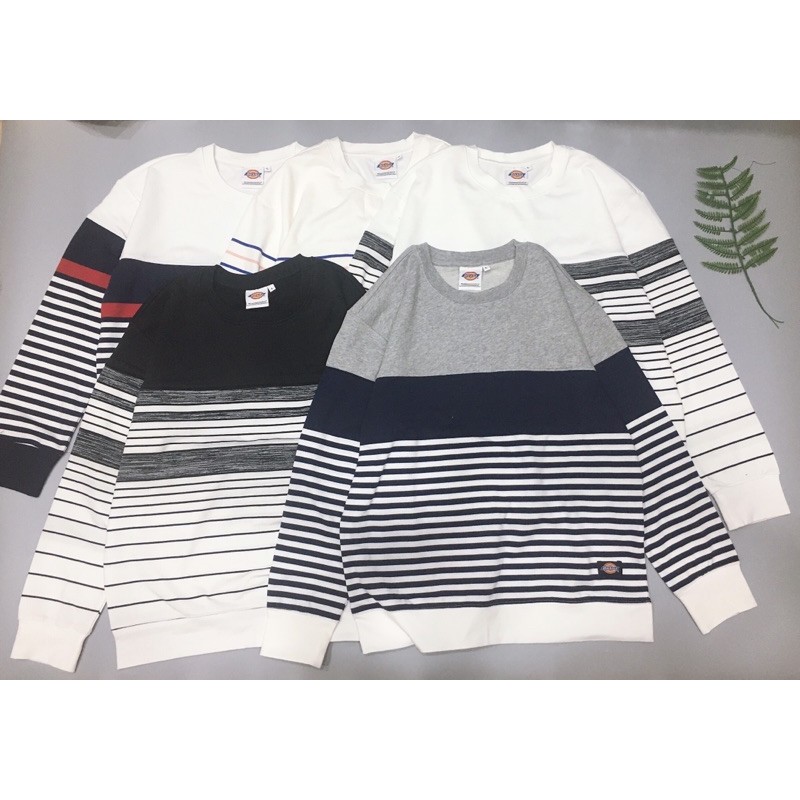 áo sweater DICKIES nỉ da cá | BigBuy360 - bigbuy360.vn
