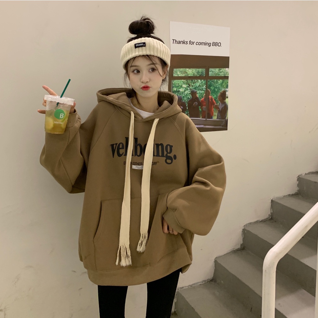 Áo hodi Region RUBY HOUSE86 chất nỉ ngoại, mũ 2 lớp, hàng đẹp, hot hit | BigBuy360 - bigbuy360.vn