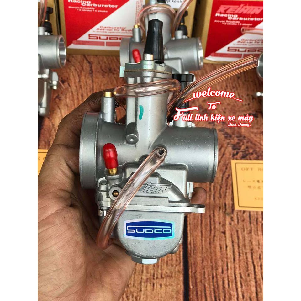 Bình Xăng Cin Keihin Ga Dẹp 34