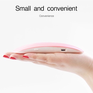 MÁY SẤY NAIL - MÁY SẤY GEL SƠN MÓNG TAY MINI - MSGM