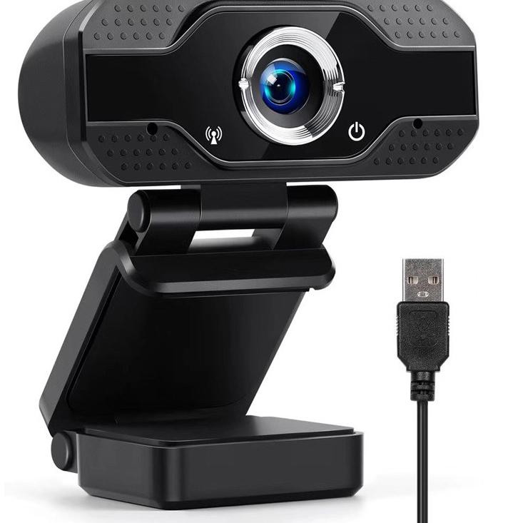 Webcam Full HD 1080P Tích Hợp Micro V8 / laptop / pc | BigBuy360 - bigbuy360.vn