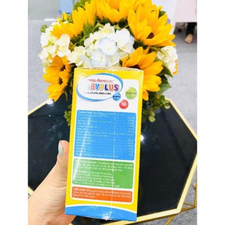 BABYPLUS Giá Sỉ 5 Hộp Siro Ăn Ngon Baby Plus, Giúp Bé Ăn Ngon, Ngủ Ngon, Tăng Cân, Tăng Đề Kháng