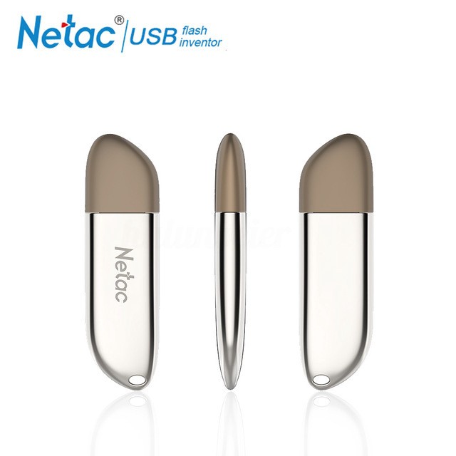 Usb Flashdisk Netac U352 32gb Usb 2.0 - Usb Flashdisk Netac 2.0 U 352 32gb