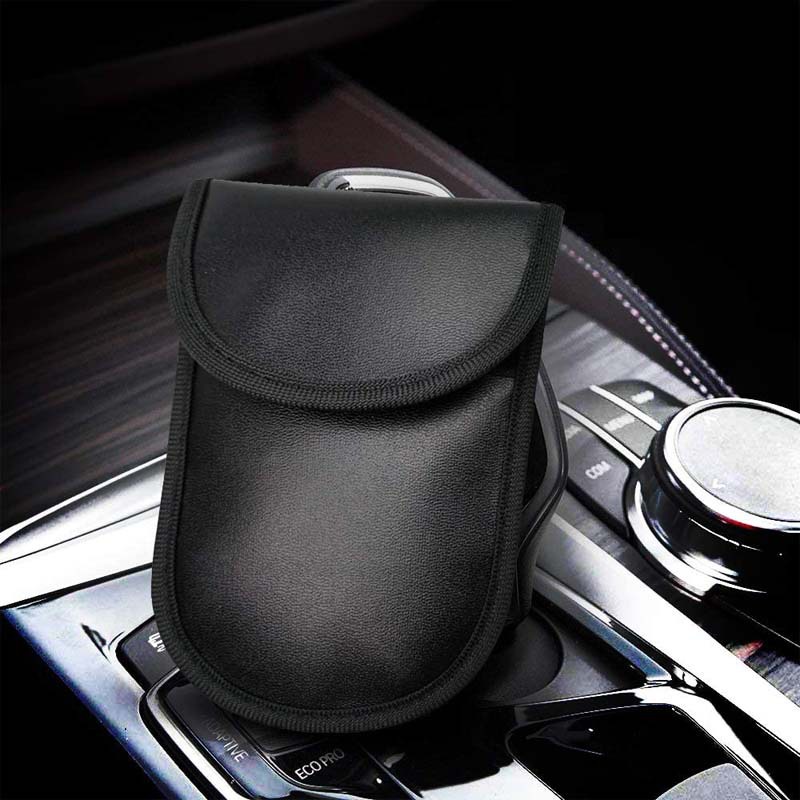 Túi Đựng Bảo Vệ Lồng Faraday Chống Trộm Tiện Dụng