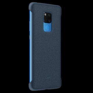 Ốp lưng da Huawei Mate 20X Protective Leather chống sốc