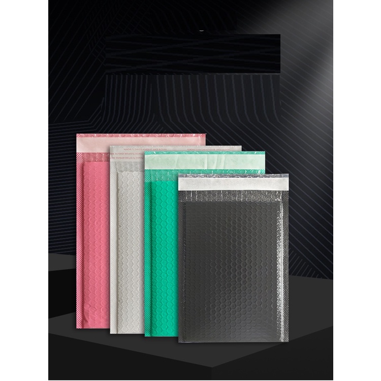 Túi gói hàng lót bong bóng khí chống sốc nhiều size