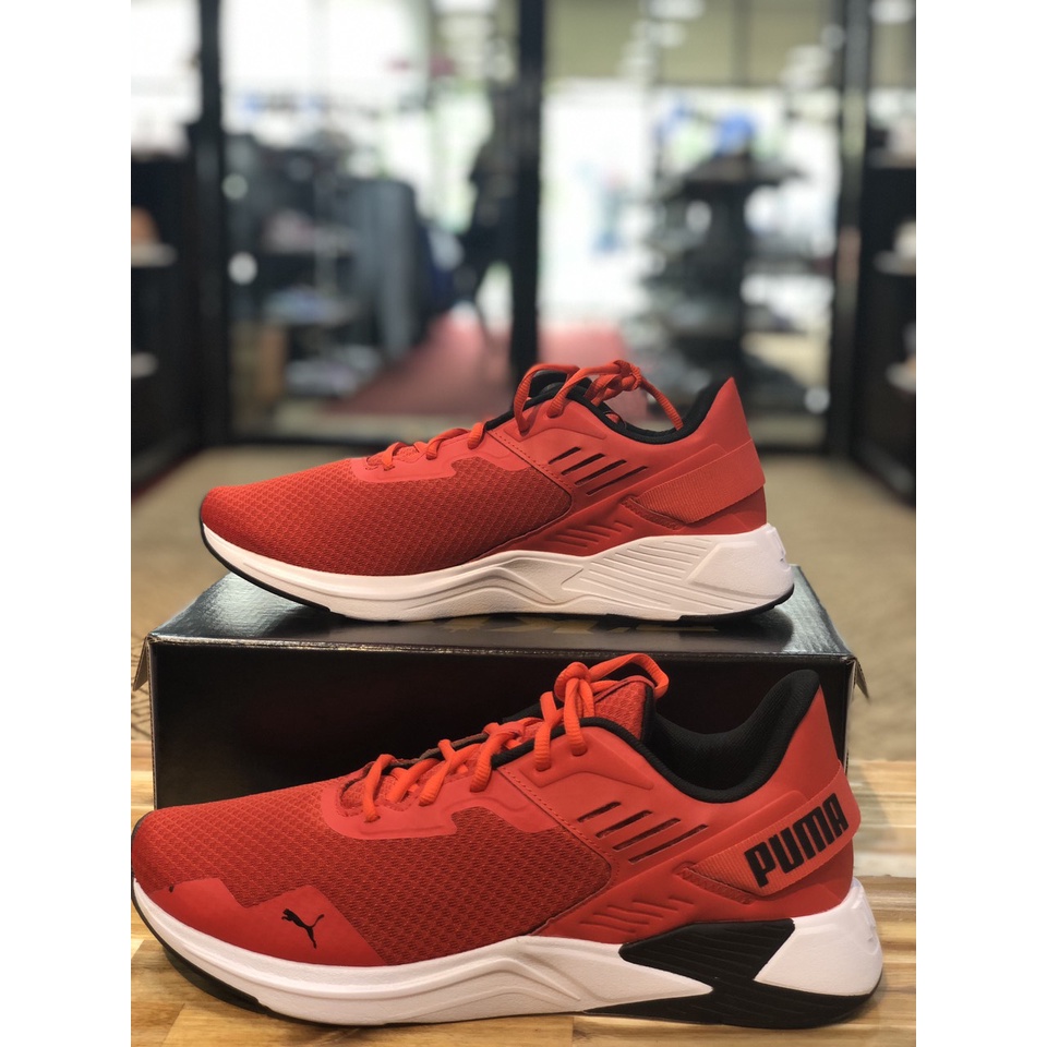 Giày PUMA Nam cao cấp, giày thể thao thời trang chính hãng Size 43- PM021