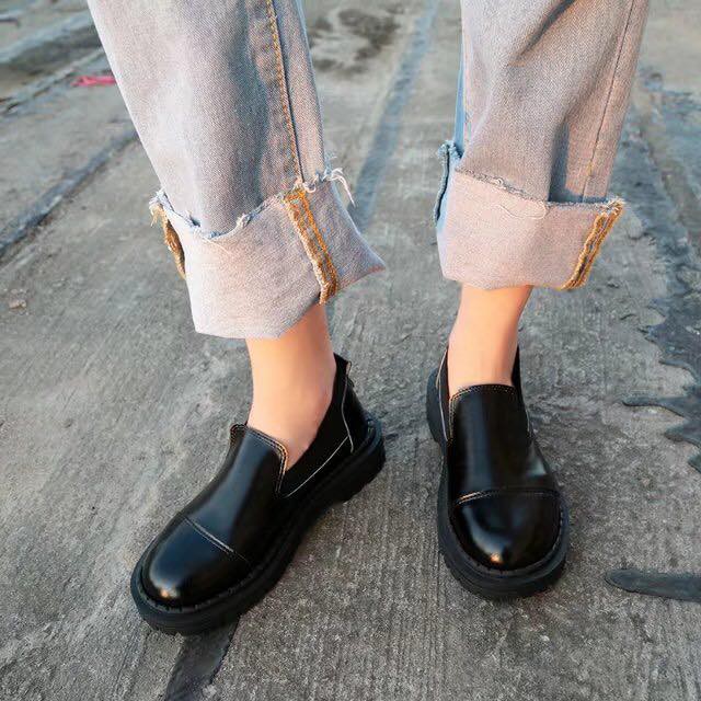 Giày Ulzzang | BigBuy360 - bigbuy360.vn