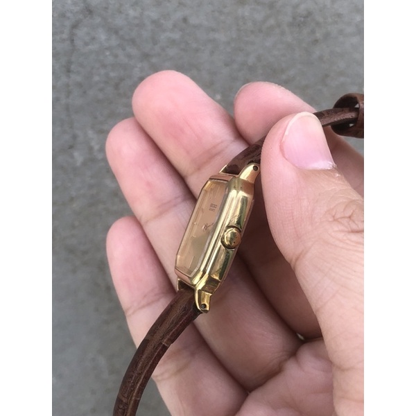 Đồng hồ nữ SEIKO NHẬT HÀNG 2hand