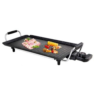 Bếp nướng điện không khói sunhouse shd4600
