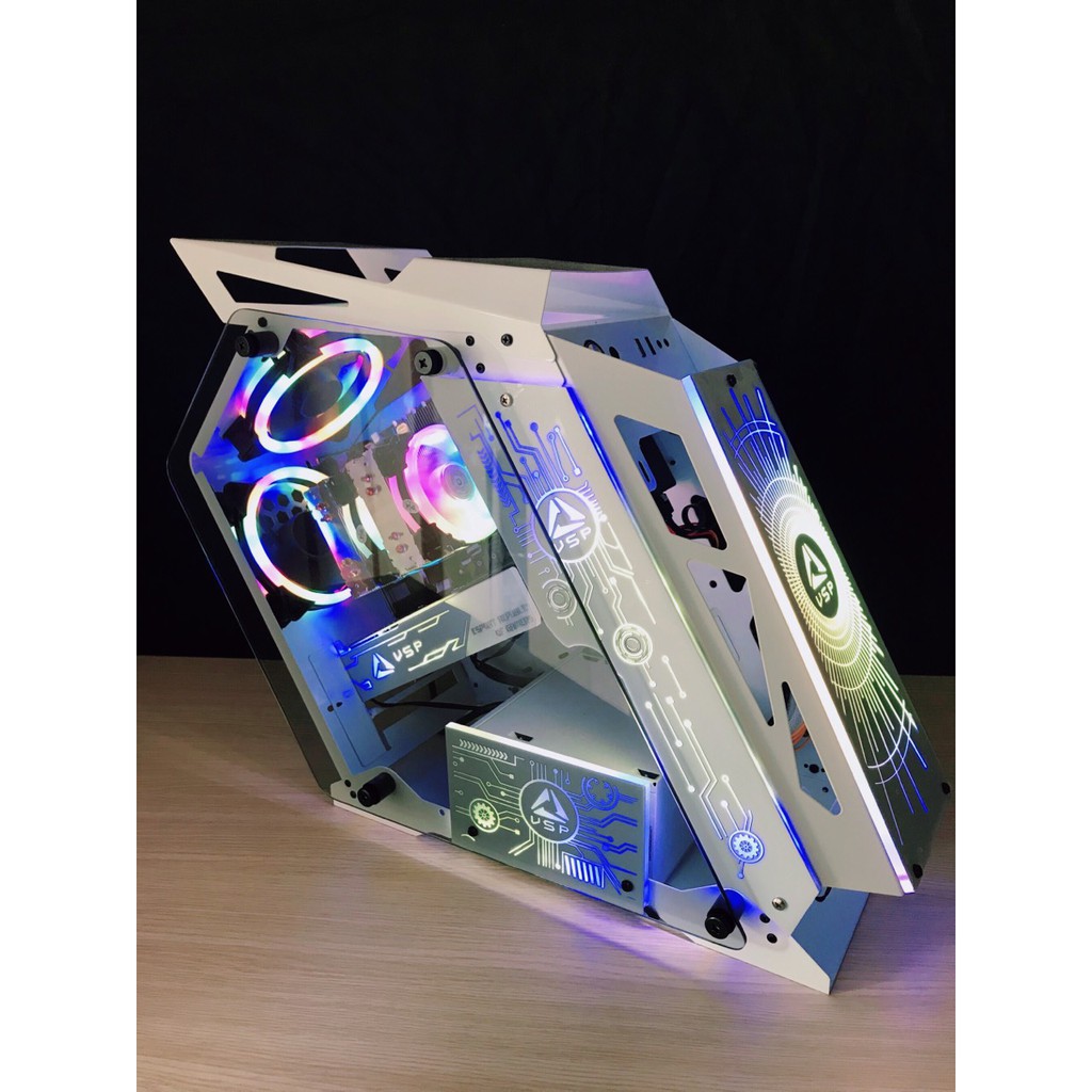 VỎ CASE VSP ESPORT GAMING ES1