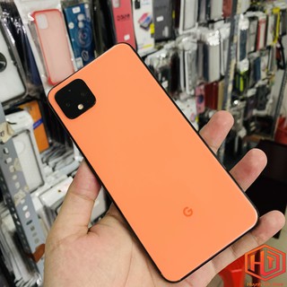 [Mua 1 tặng 1] Dán dẻo PPF Pixel 4 , Pixel 4XL bảo vệ toàn diện