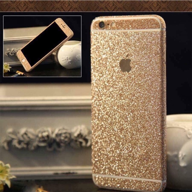 (Sỉ) Dán Kim Tuyến Điện Thoại Các Mã  5/6/6P/7/8/7P/8P/X/Xs max/11/11Promax