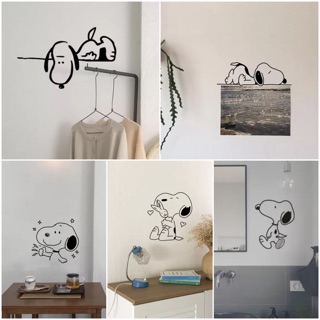 Sticker Dán Tường Hàn Quốc