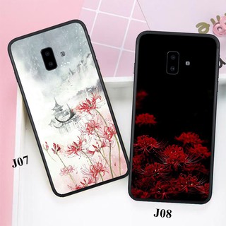[Freeship từ 50k] ỐP LƯNG SAMSUNG J6 - J6 PLUS - J4 - J4 PLUS