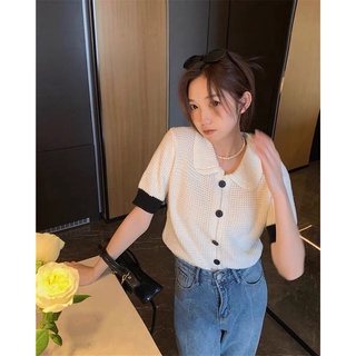 Nami Áo len mềm - Ảnh thật - Sẵn