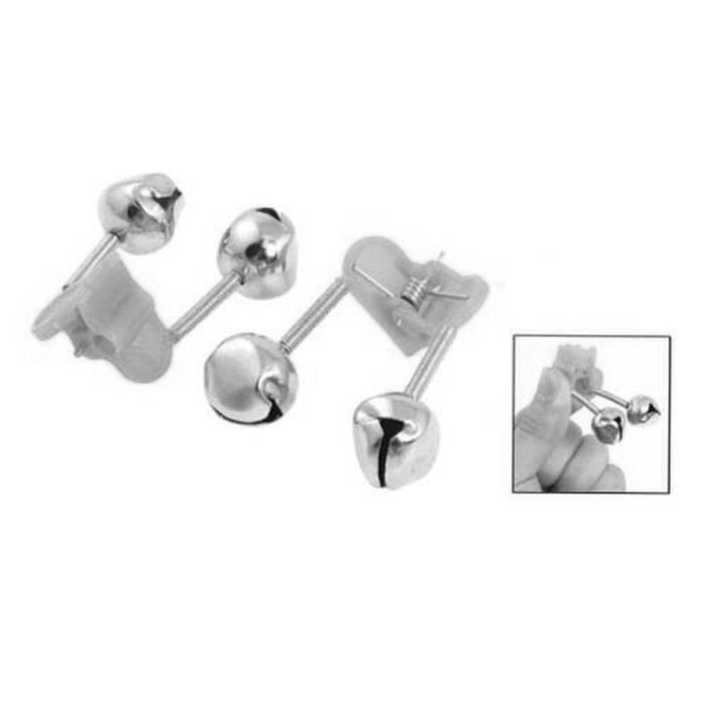 Set 10 Chuông Báo Cá Cắn Câu Gắn Cần Câu Chuyên Dụng