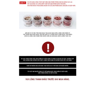 Phấn Mắt Nhũ Bbia Pigment