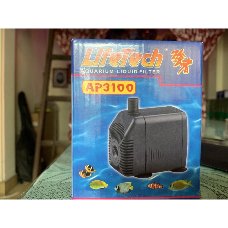 bơm lifetech  AP3100 28w