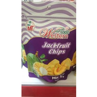 Mít sấy khô 100g