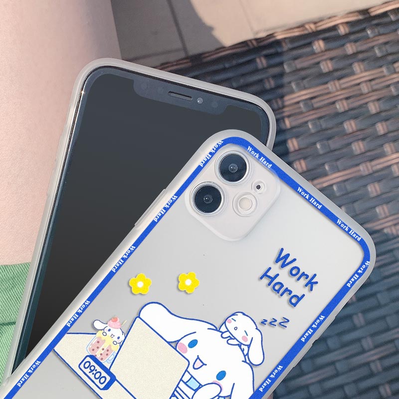 Ốp Điện Thoại Mềm Nhám Trong Suốt Cho Samsung A5 A7 2017 J5 J7 Pro Prime J2 Pro J8 A6 A8 Plus A7 A9 2018 J4 J6 Plus 1