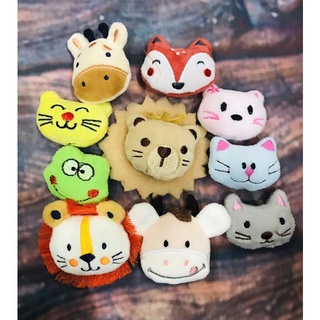 Gấu bông mini cho máy gắp thú