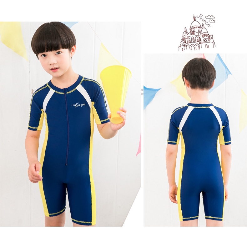 Bộ Đồ Bơi Dễ Thương Cho Bé Trai / Gái | BigBuy360 - bigbuy360.vn